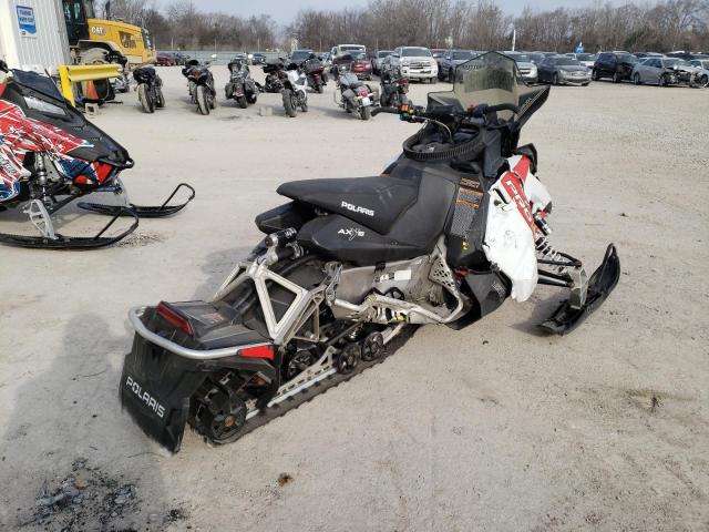 SN1DP8PS3GC162603 Polaris Snowmobile 2016
