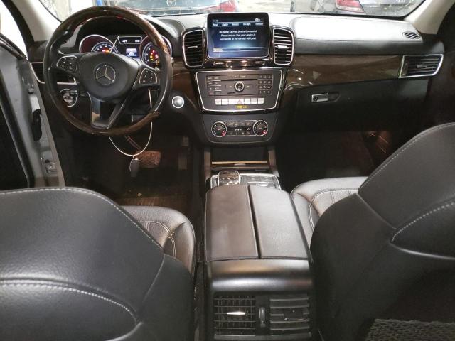 2017 MERCEDES-BENZ 450 - 4JGDF6EE7HA750813