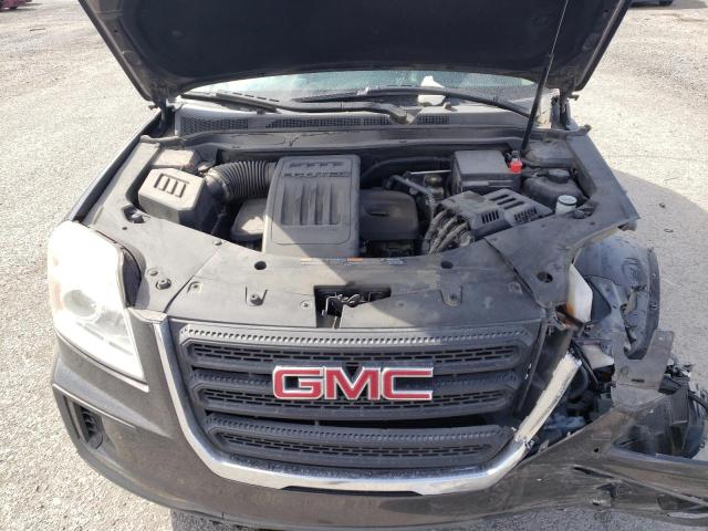 GMC Terrain Sle 2016 2GKALMEK1G6316543 Image 11