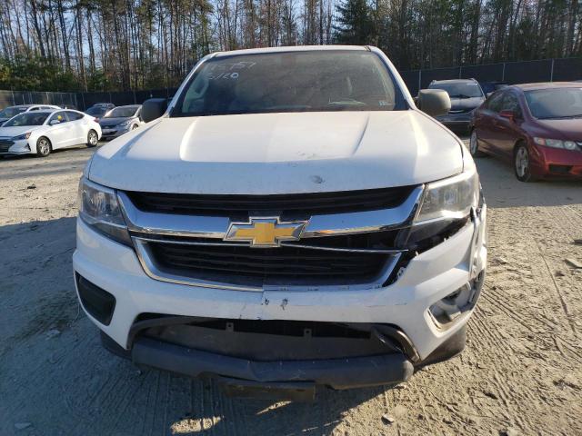 2018 CHEVROLET COLORADO - 1GCHSBEA0J1301258