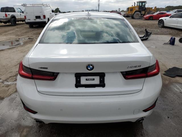 2022 BMW 330XI - 3MW5R7J06N8C61775