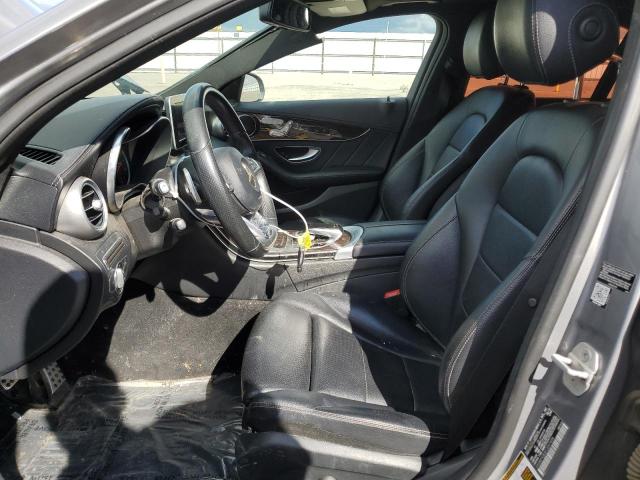 55SWF4JB3FU057494 Mercedes-Benz C 300