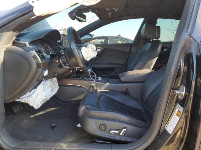 2016 AUDI A7 PRESTIG - WAU2GAFC4GN175373
