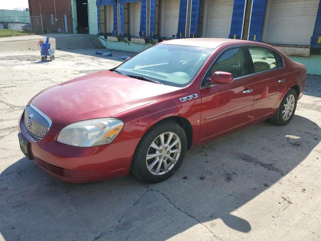 2009 Buick Lucerne CX