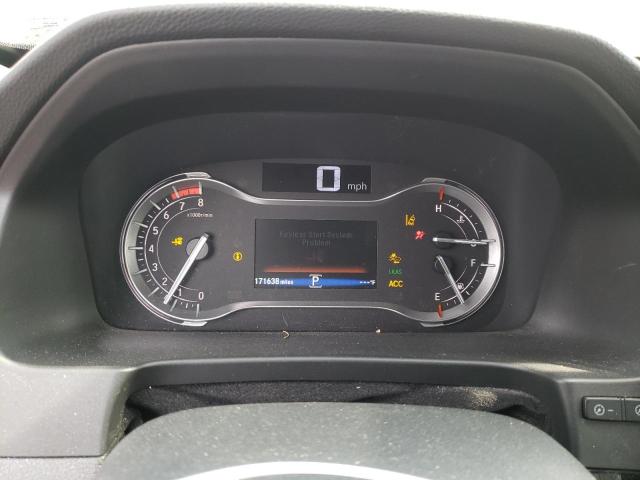 2016 HONDA PILOT TOUR - 5FNYF6H98GB122446