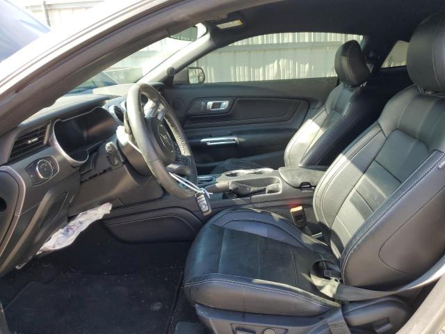 2021 FORD MUSTANG - 1FA6P8TH6M5155057