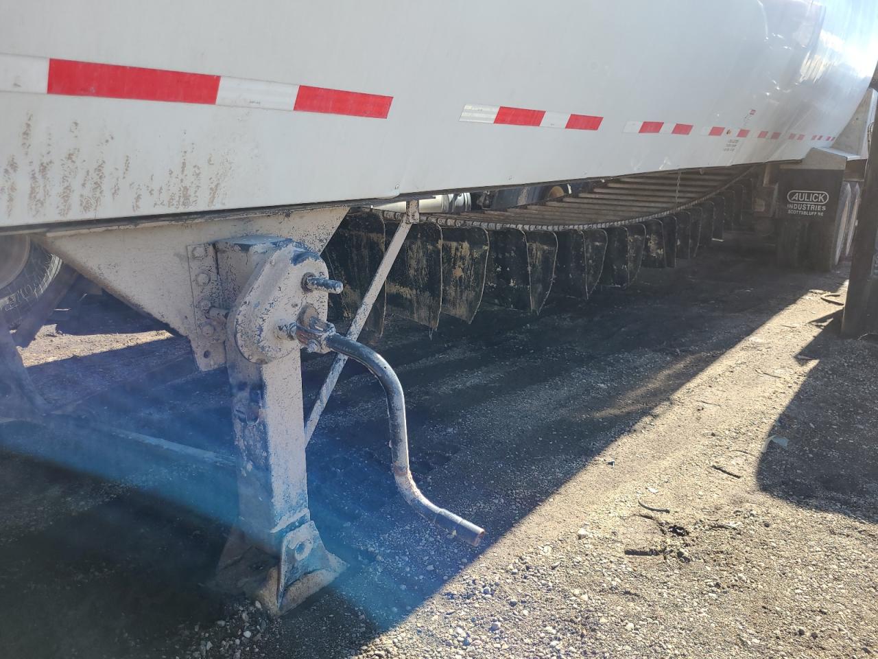 Lot #3044649207 2022 OTHER TRAILER