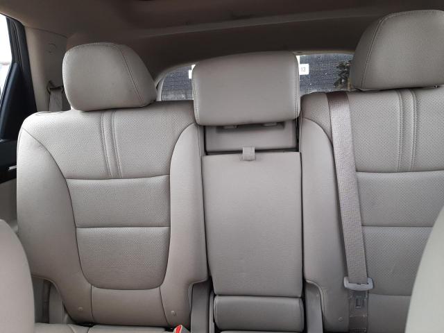 5XYKU4A77EG493869 KIA SORENTO EX