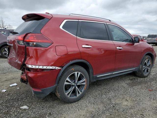 Nissan ROGUE S 2018 5N1AT2MV0JC708662 Image 3