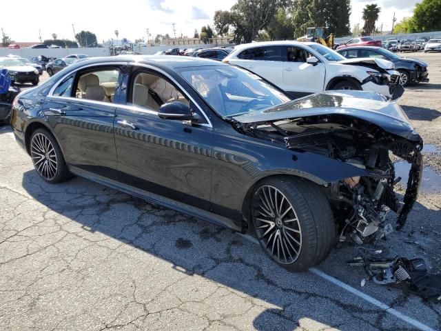 2021 MERCEDES-BENZ S 580 4MAT - W1K6G7GB5MA052090