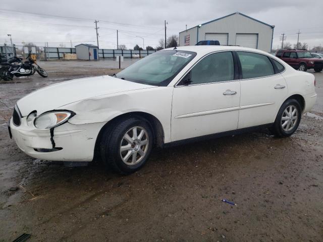 2005 Buick LaCrosse CX