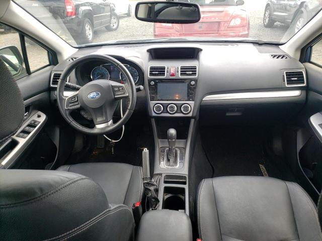 JF1GPAV61FH219546 Subaru Impreza Sport Limited
