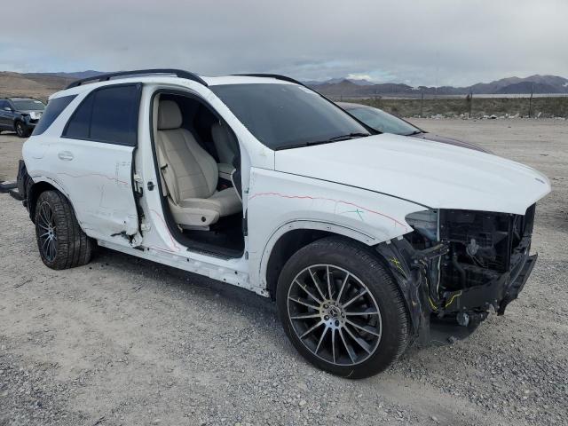 4JGFB4KB7NA680017 Mercedes-Benz Gle 350 4matic