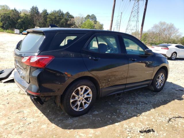 2018 CHEVROLET EQUINOX LS - 2GNAXHEV4J6257973