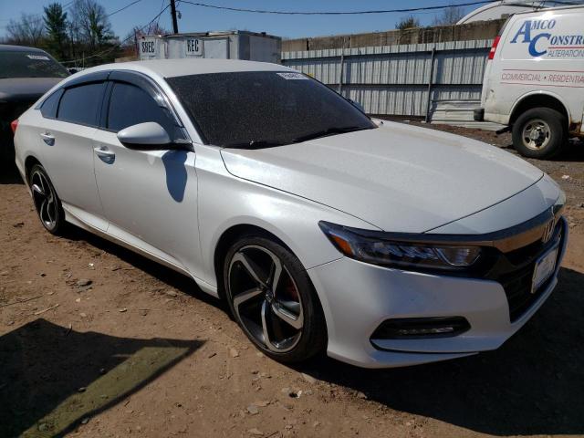 2018 HONDA ACCORD SPO - 1HGCV1F38LA004240