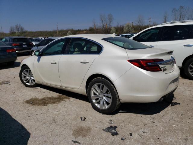 2G4GK5EX1E9257964 Buick Regal