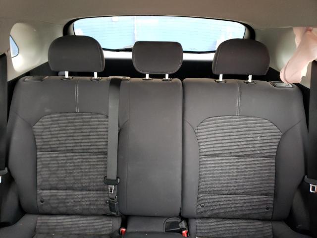 2017 KIA NIRO FE - KNDCB3LC6H5050852