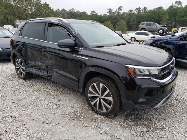 2023 VOLKSWAGEN TAOS SE - 3VVSX7B24PM304761