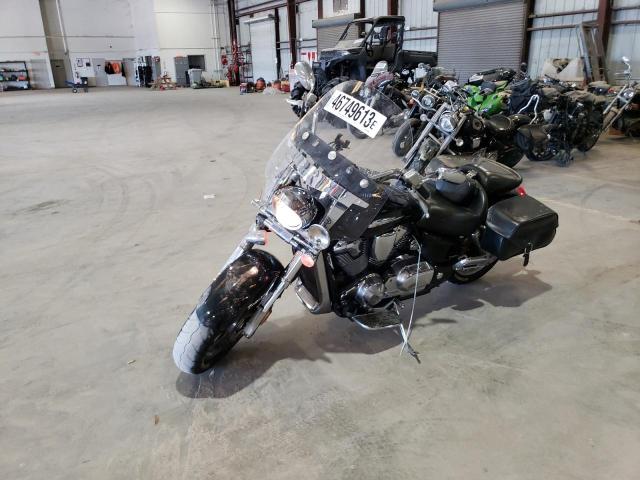 2008 HONDA VTX1800 T3 - 1HFSC49W48A600806
