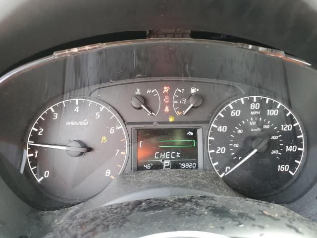 3N1AB7AP2HY334022 Nissan SENTRA S
