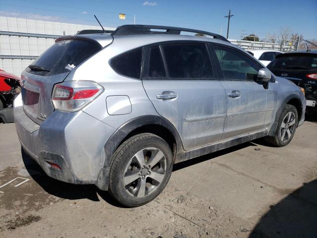 JF2GPBCC2EH224523 Subaru Xv Crosstrek 2.0i Hybrid