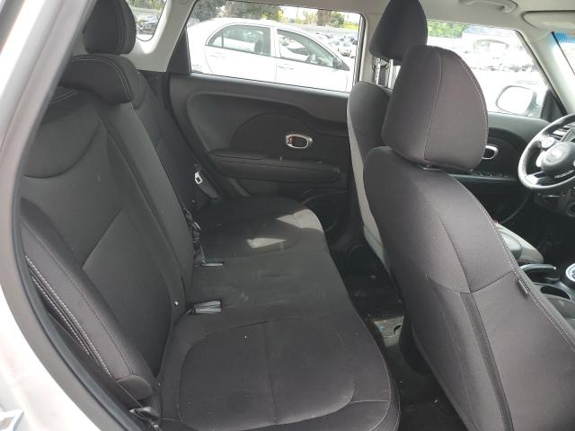 KNDJN2A27K7699087 KIA Soul