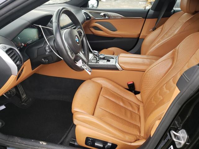 WBAGV2C04NCH43645 BMW 840i