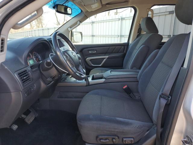 2015 NISSAN ARMADA SV - 5N1AA0ND1FN604919