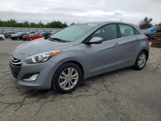 2014 Hyundai Elantra GT 