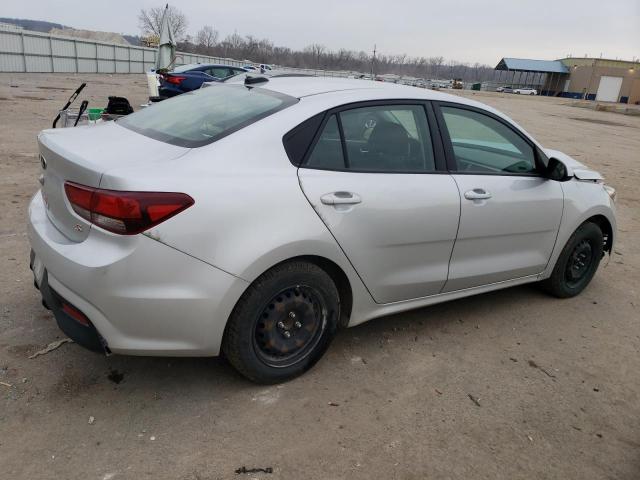 3KPA24AD3LE263005 KIA RIO LX