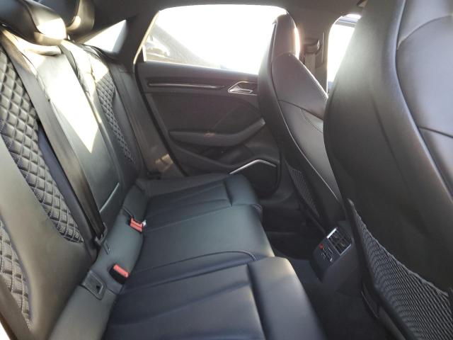 2019 AUDI RS3 WUABWGFF9KA907289