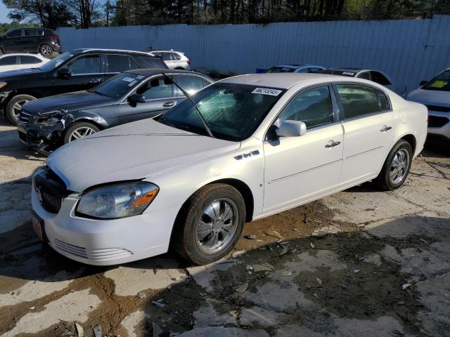 2006 Buick Lucerne CXL