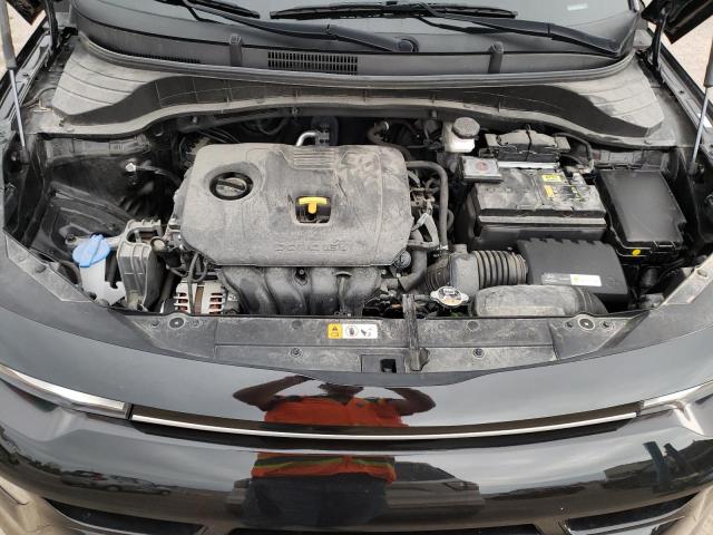 2021 KIA SOUL GT LI - KNDJ63AU6M7126138