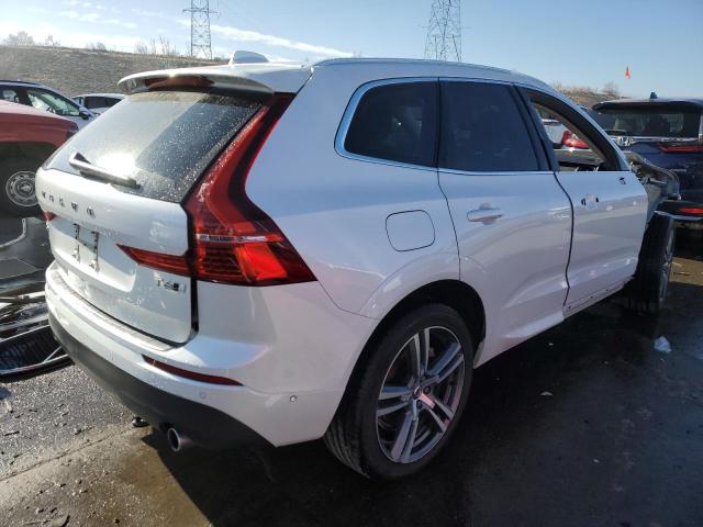 LYVA22RK2KB231356 Volvo Xc60 T6 Momentum