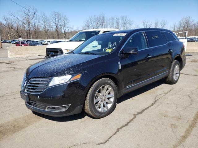 2019 LINCOLN MKT - 2LMHJ5NK8KBL04427
