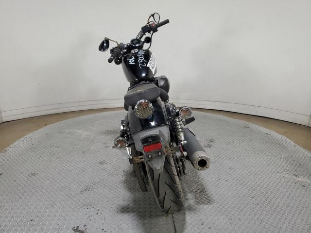2018 YAMAHA XVS950 CU JYAVN05E1JA013794