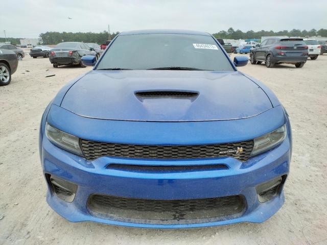 2C3CDXGJ0MH559532 Dodge Charger Scat Pack