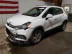 2020 CHEVROLET TRAX LS - KL7CJNSBXLB093587