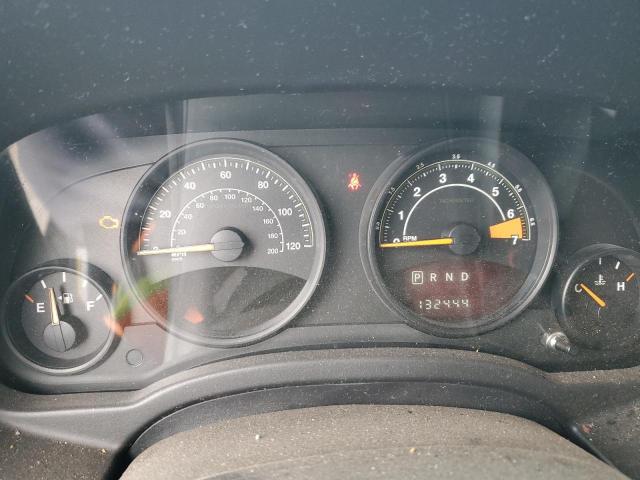 1C4NJPBA9GD735645 Jeep Patriot Sport