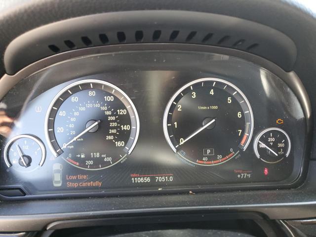 2015 BMW 528 XI - WBA5A7C59FD628396