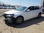 CHEVROLET MALIBU LT photo