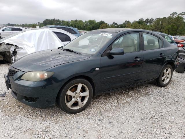 2005 Mazda Mazda3 i