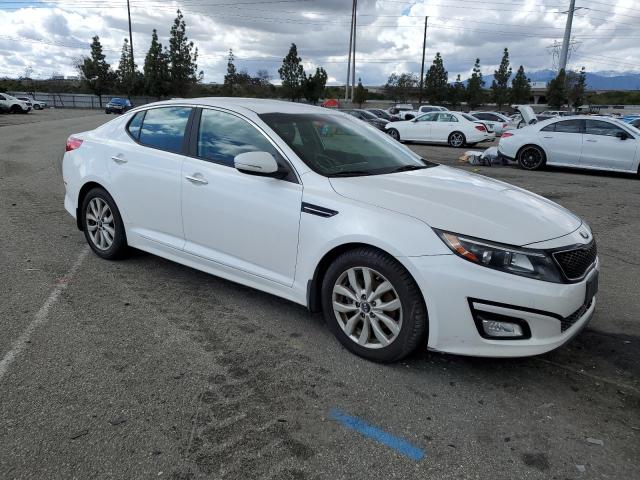 KNAGM4A76F5617739 KIA Optima Lx