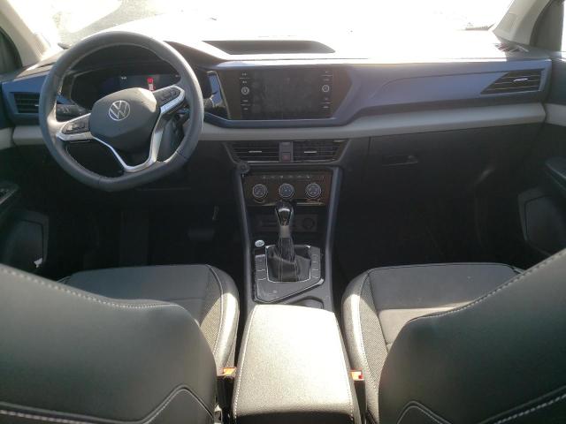 2023 VOLKSWAGEN TAOS SE - 3VVSX7B27PM304155