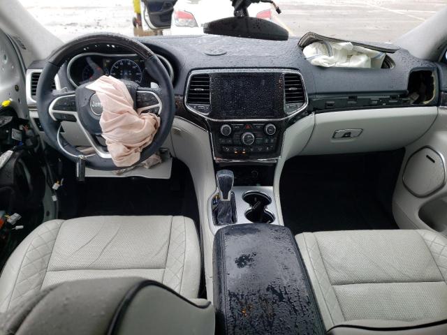 1C4RJFJT9MC588226 Jeep Grand Cherokee Summit