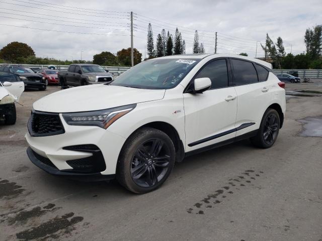 2019 Acura RDX 