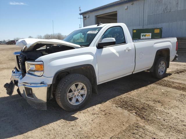 2015 GMC SIERRA K15 - 1GTN2UEC7FZ251757
