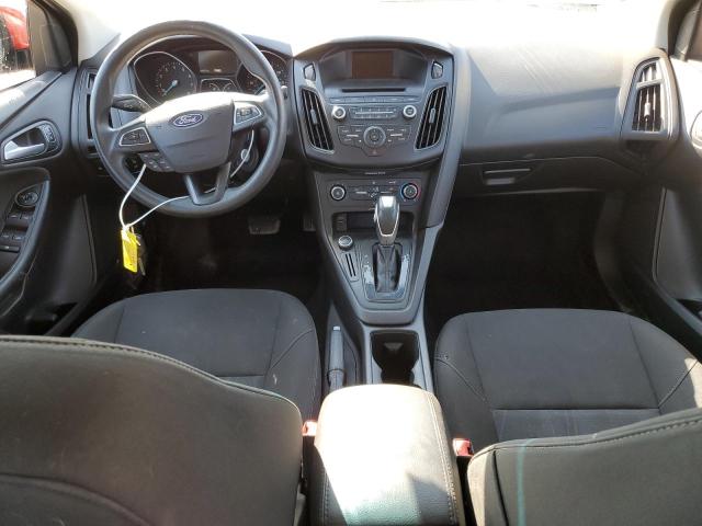 1FADP3F24FL244223 Ford FOCUS SE