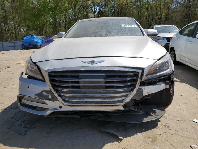 2018 HYUNDAI G80 KMHGN4JE8JU269239