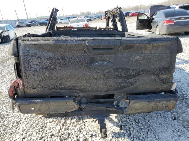 1FTEW1E42KFB85898 Ford F150 Supercrew